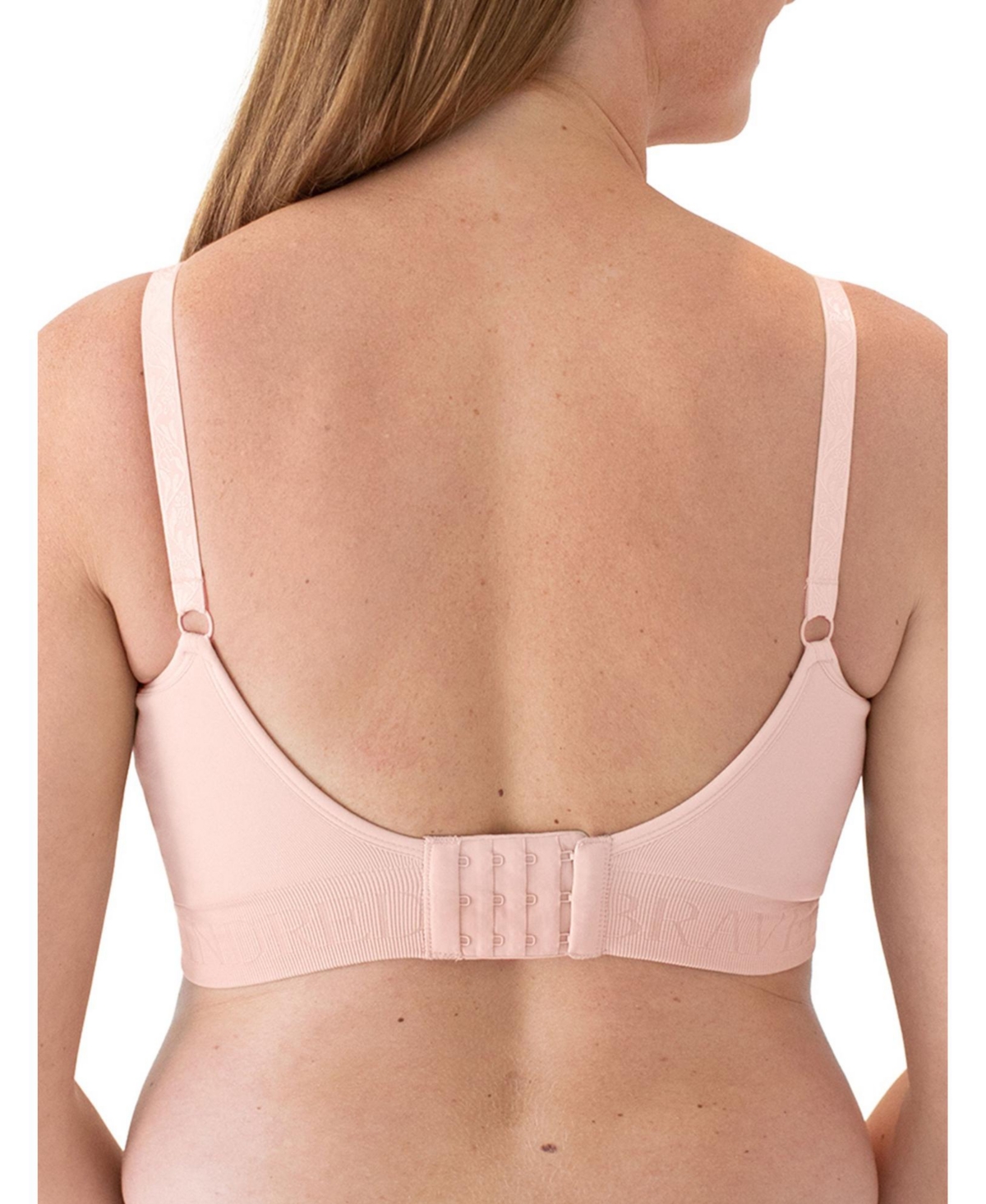 Kindred Bravely Maternity Sublime Hands-Free Pumping & Nursing Bra - Fits 30B-36D