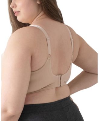 Maternity Busty Sublime Nursing Bra - Fits 30E-40I