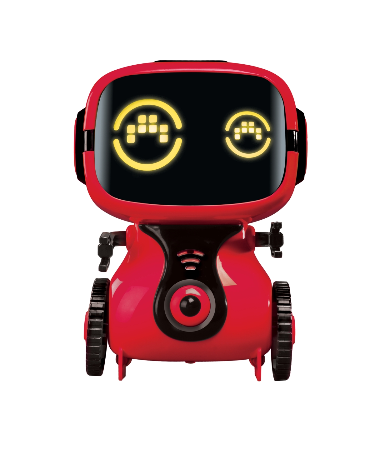 Genesis Kids' Alex Babble Bot In Red