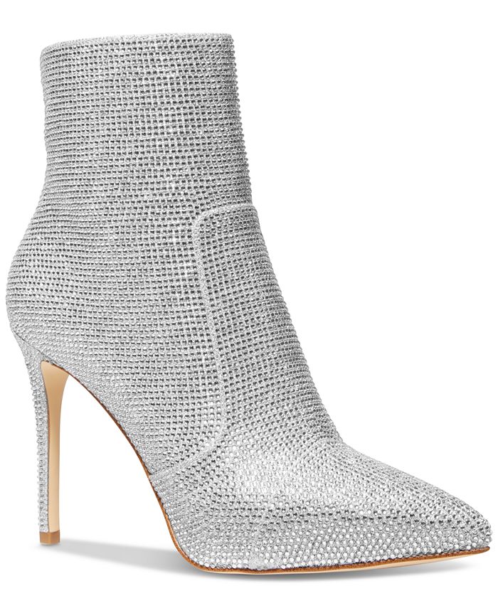 michael kors stiletto boots
