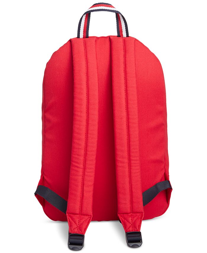 Tommy Hilfiger Men's Gino Logo Backpack Macy's
