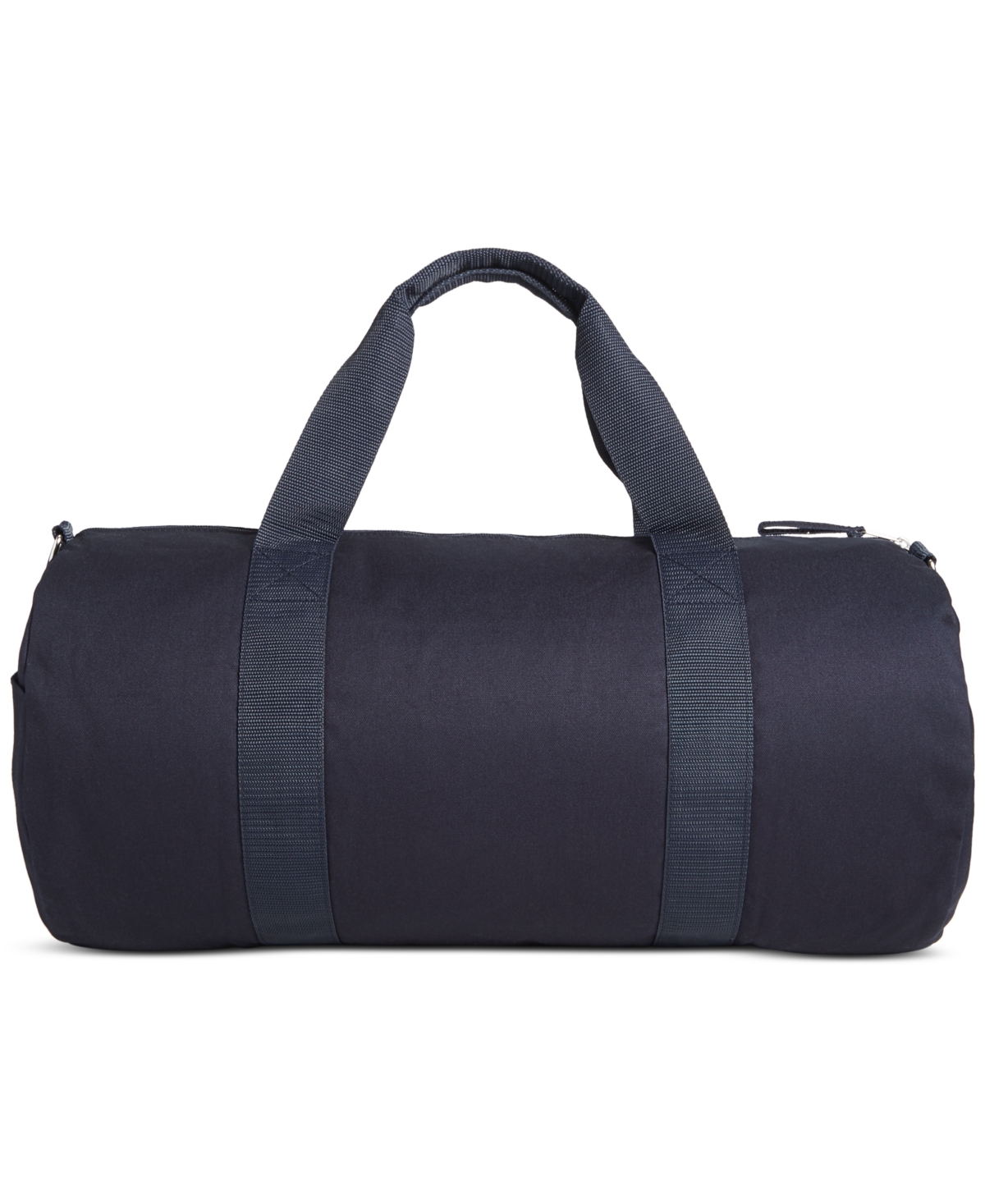 Tommy Hilfiger Men's Gino Monochrome Duffle Bag