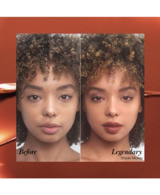 Legendary Serum Lipstick