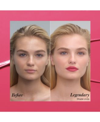 Legendary Serum Lipstick