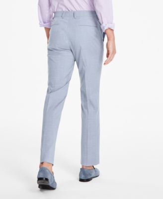 Men's Slim Fit Stretch Suits