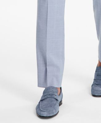 Men's Slim Fit Stretch Suits