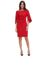 Macys elegant clearance cocktail dresses