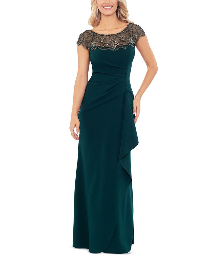 Xscape macys top