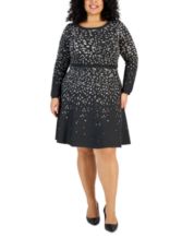 Plus Size Sweater Dresses Macy s