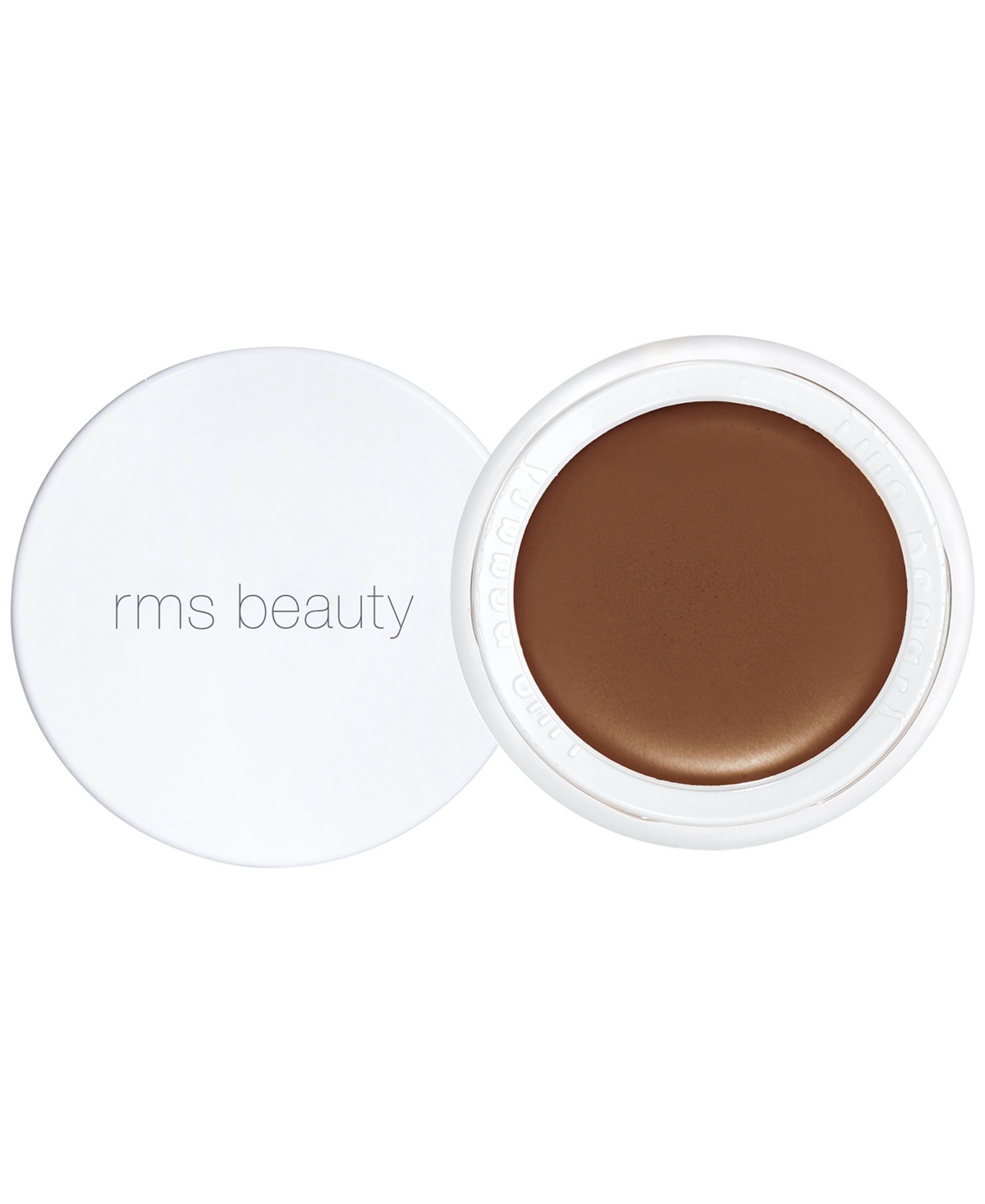 Rms Beauty Uncoverup Concealer In Deep Mahogany