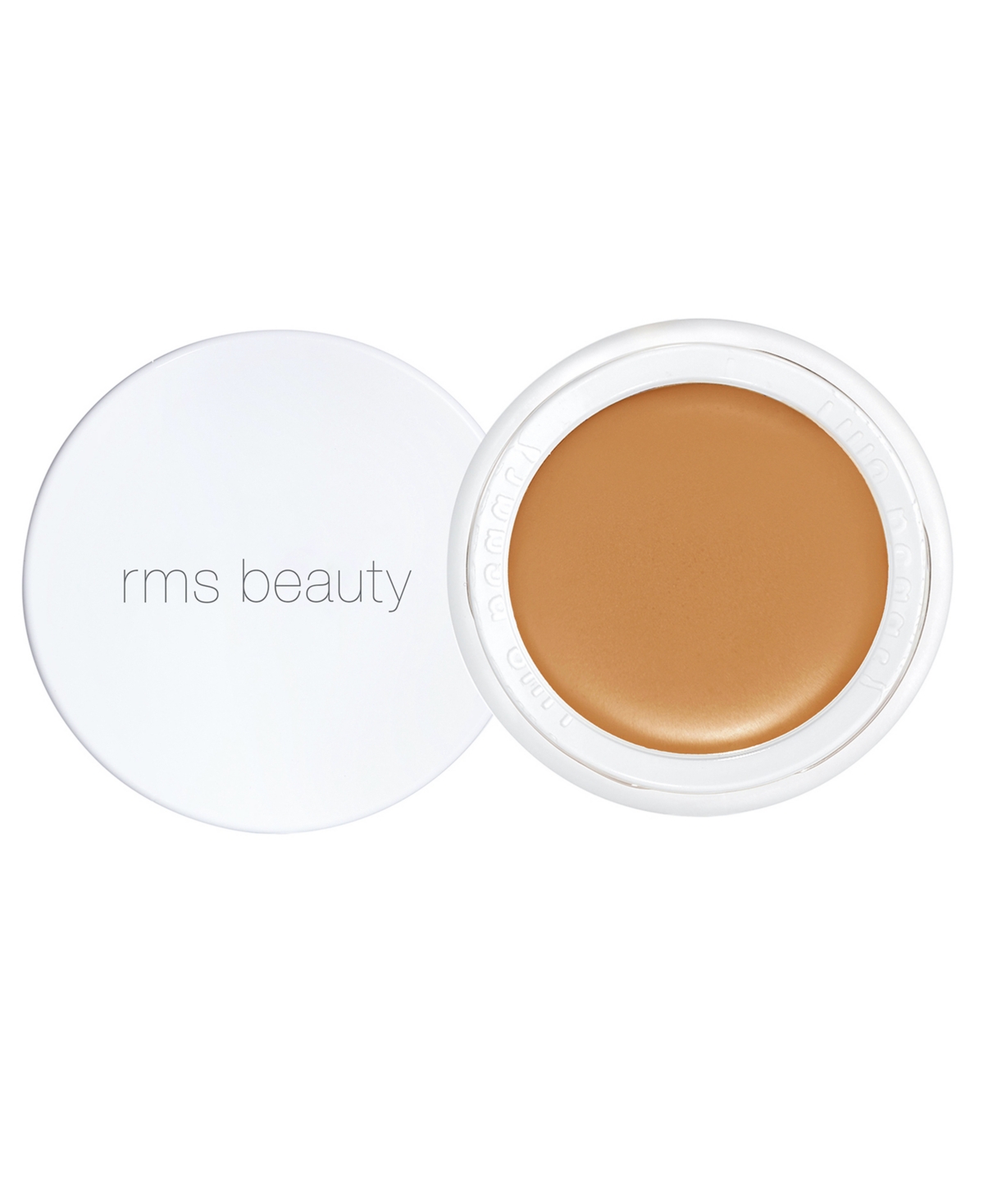 Rms Beauty Uncoverup Concealer In Tanned Amber For Olive Skin Tones