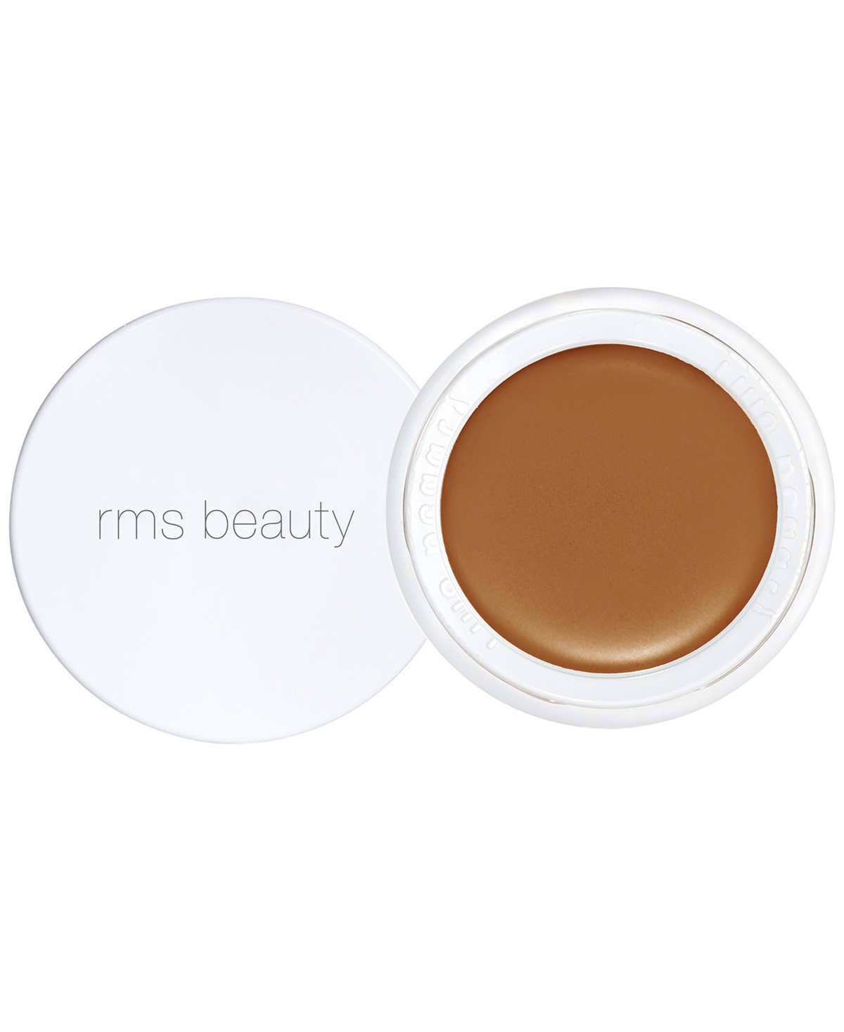 Rms Beauty Uncoverup Concealer In Rich Auburn