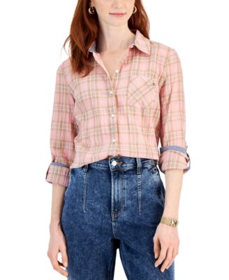 Macy's tommy hilfiger womens best sale