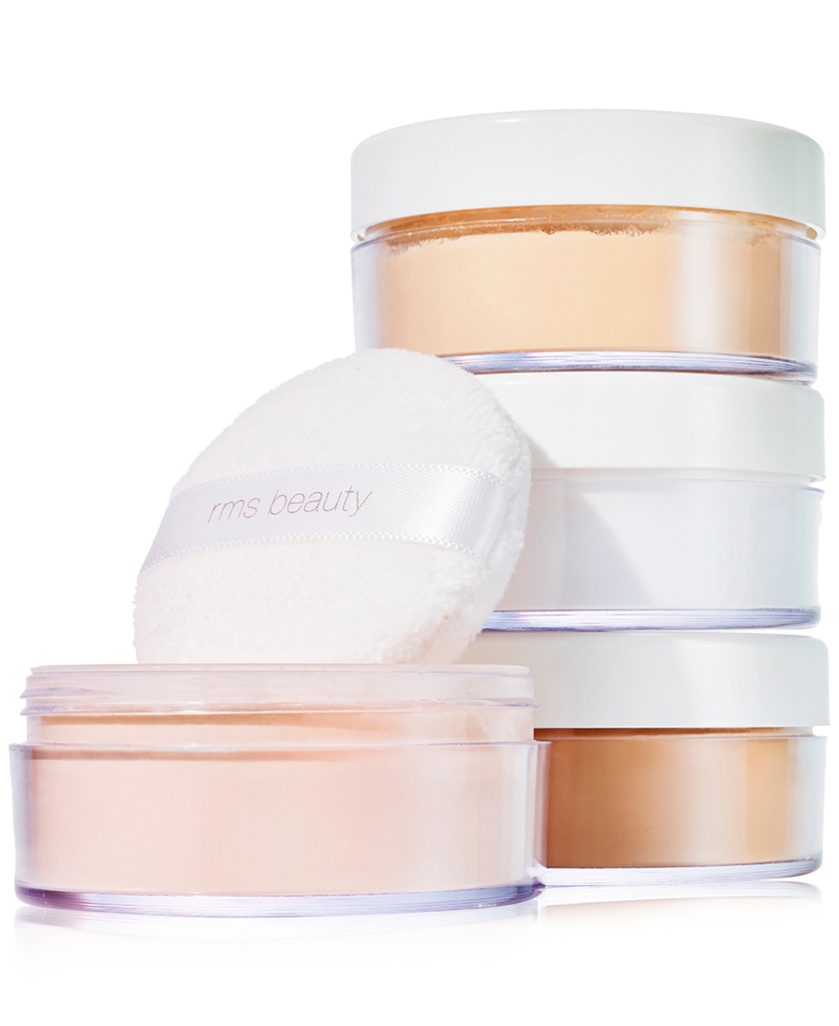 Rms Beauty Tinted UnPowder