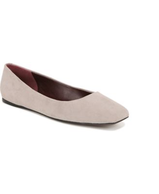 Women's Flexa Amaya Square Toe Ballet Flats