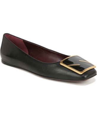 Franco Sarto - Flexa Amaya 3 Square Toe Ballet Flats
