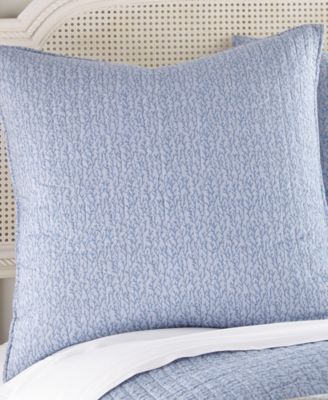 Cerralvo 2-Pc. Sham Set, European