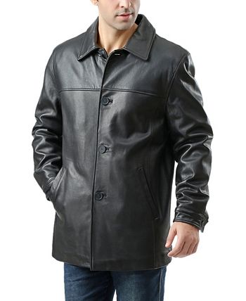 Bgsd men's tommy hooded waterproof deals down parka coat