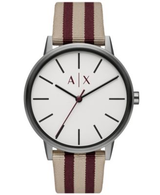A|X Armani Exchange