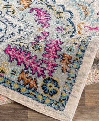 Sunderland SUN-2312 6'7" x 9' Area Rug