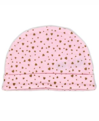 Baby Girls Layette Gift Bag Set