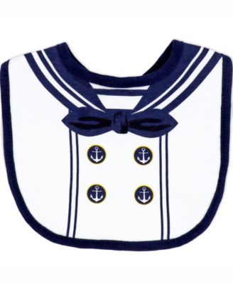 Baby Boys Layette Gift Bag Set