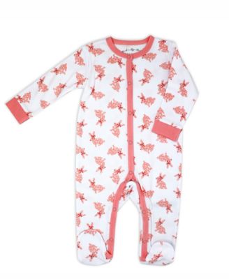 Baby Girls Layette Gift Bag Set