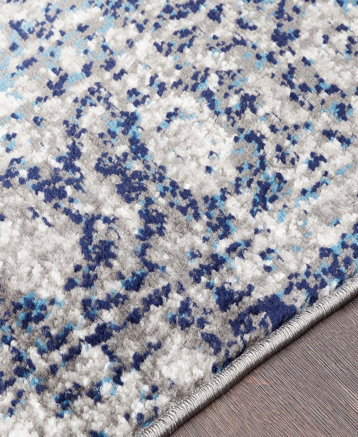 Livabliss Monte Carlo Mnc-2301 6'7" x 9' Area Rug