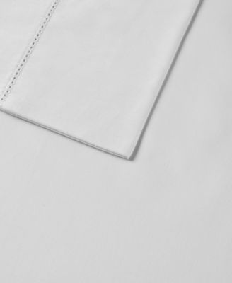 500-Thread Count Egyptian Cotton Deep Pocket 4-Piece Sheet Set, Queen