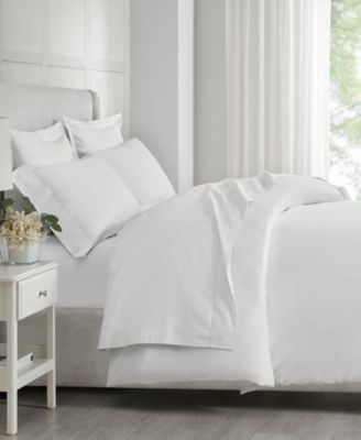 500-Thread Count Egyptian Cotton Deep Pocket 4-Piece Sheet Set, King