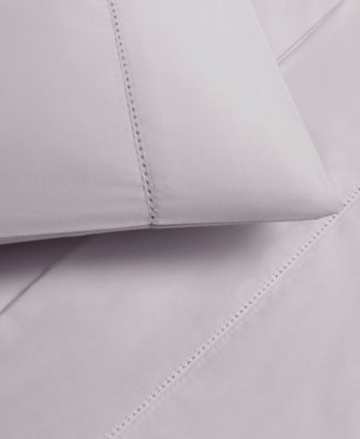 500-Thread Count Egyptian Cotton Deep Pocket 4-Piece Sheet Set, Queen