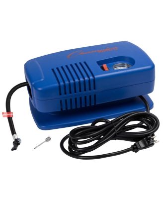 Deluxe Equipment Inflating Pump