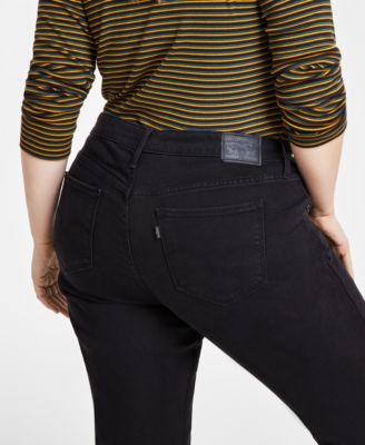 Trendy Plus Size 311 Shaping Skinny Jeans