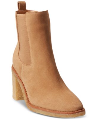 Macys boots ralph lauren hotsell