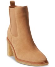 Macy's last new arrivals act boots