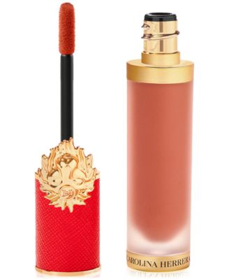 Good Girl Velvet Matte Liquid Lipstick