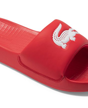 Men s Croco 1.0 Slip On Slide Sandals
