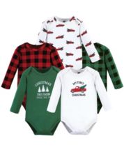 Macy's infant christmas dresses store