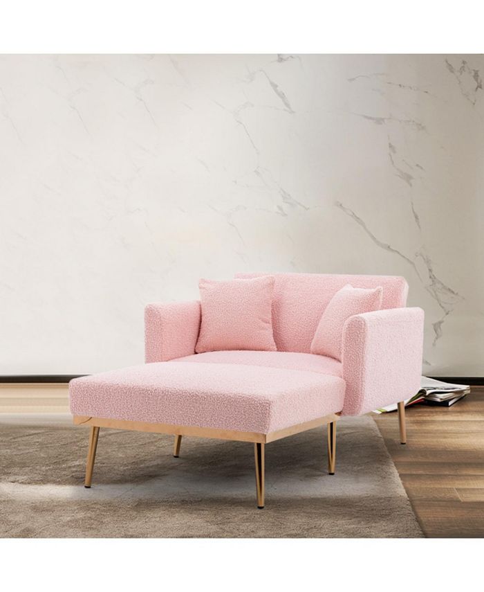 Funky clearance chaise lounge