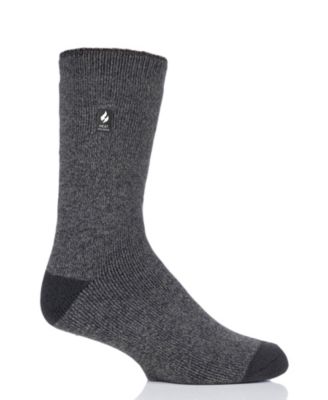 Men's Lite Fieldfare Twist Crew Sock