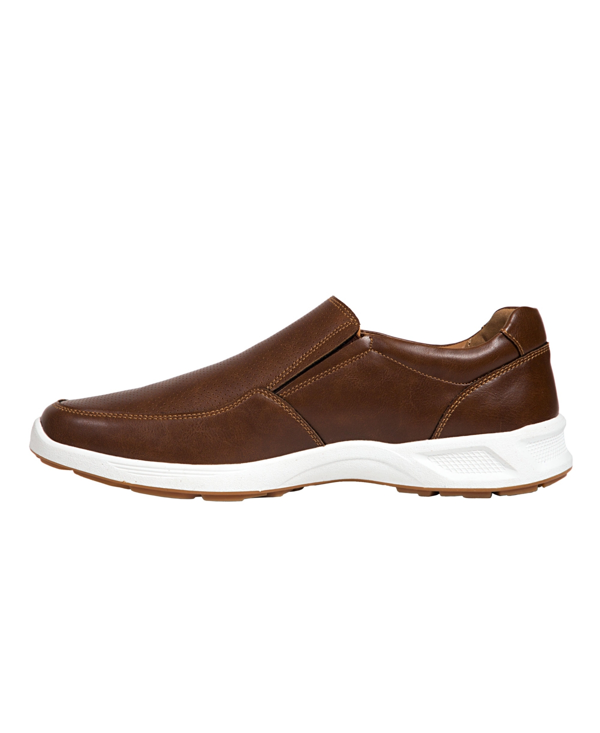 Deer Stags Men's Bentley Dress Comfort Loafers