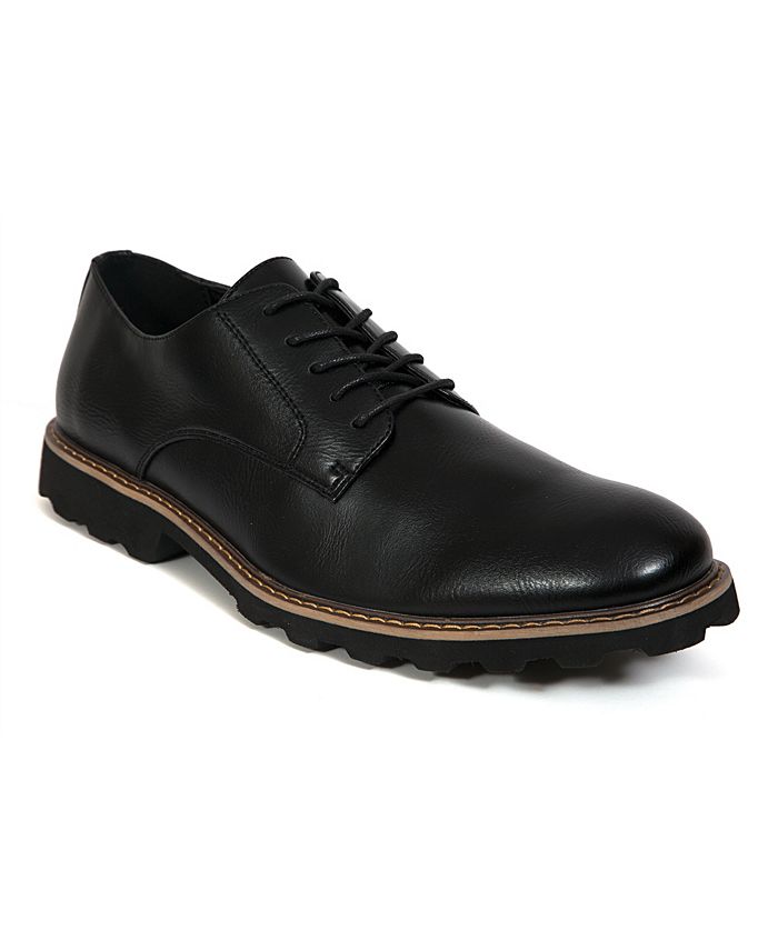 Macy's black shoes deals