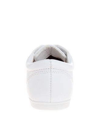 Toddler Boys Lace Up Dress Shoes