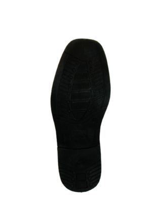 Little Boys Monk Dress Shoes