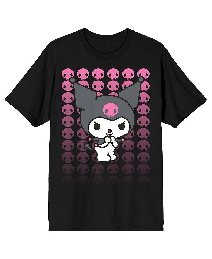 Bioworld Women s Black Hello Kitty T shirt Macy s