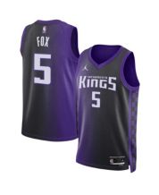 Nike Sacramento Kings Men's City Edition Swingman Jersey - Buddy Hield -  Macy's
