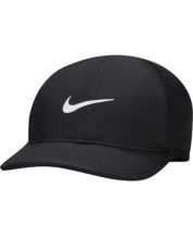 Nike dri top fit hat kids