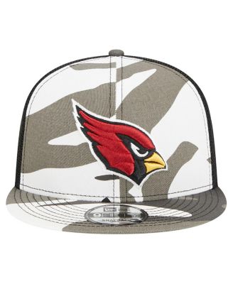 Men's Urban Camo Arizona Cardinals 9FIFTY Trucker Snapback Hat