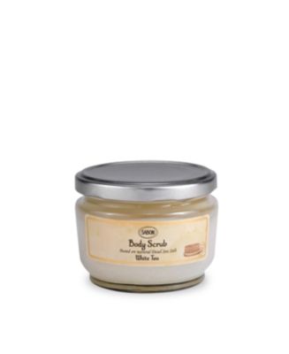 SABON Dead Sea Body Scrub - Macy's