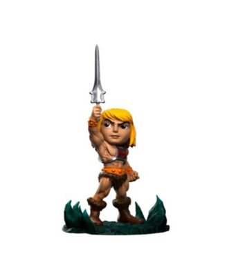 Masters Of The Universe MiniCo He-Man Figure